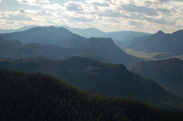 scenic highway 296